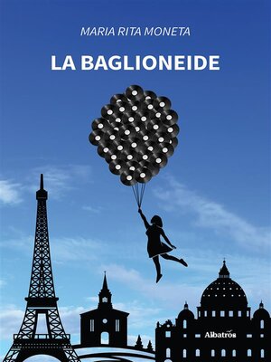 cover image of La baglioneide